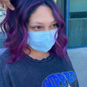 Meet your Posher, Anny